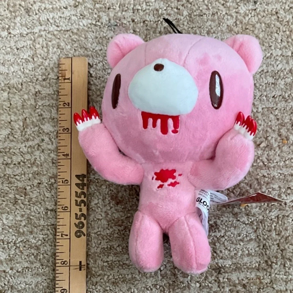 Mori Chack gloomy bear